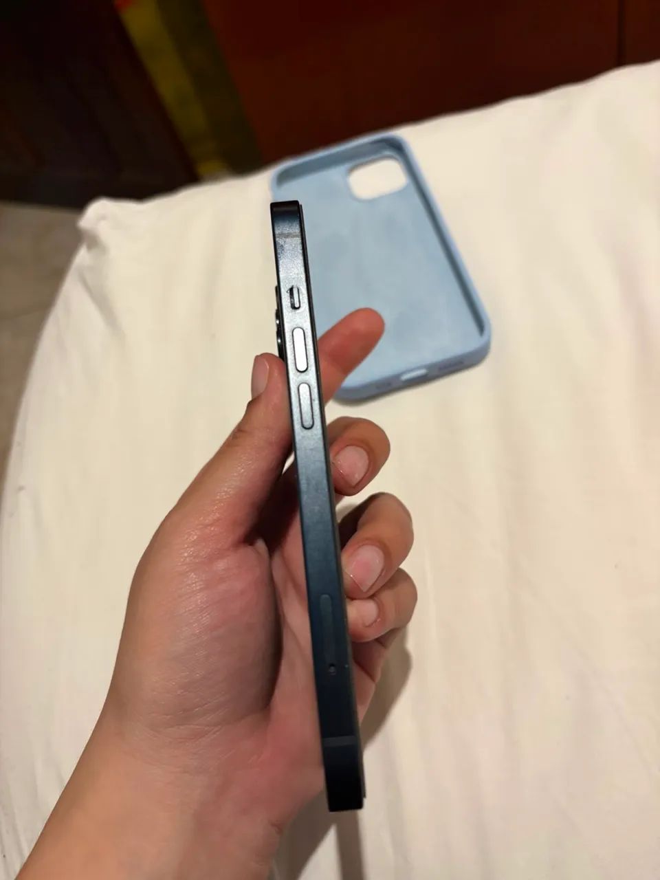 iPhone 13 - Foto 5