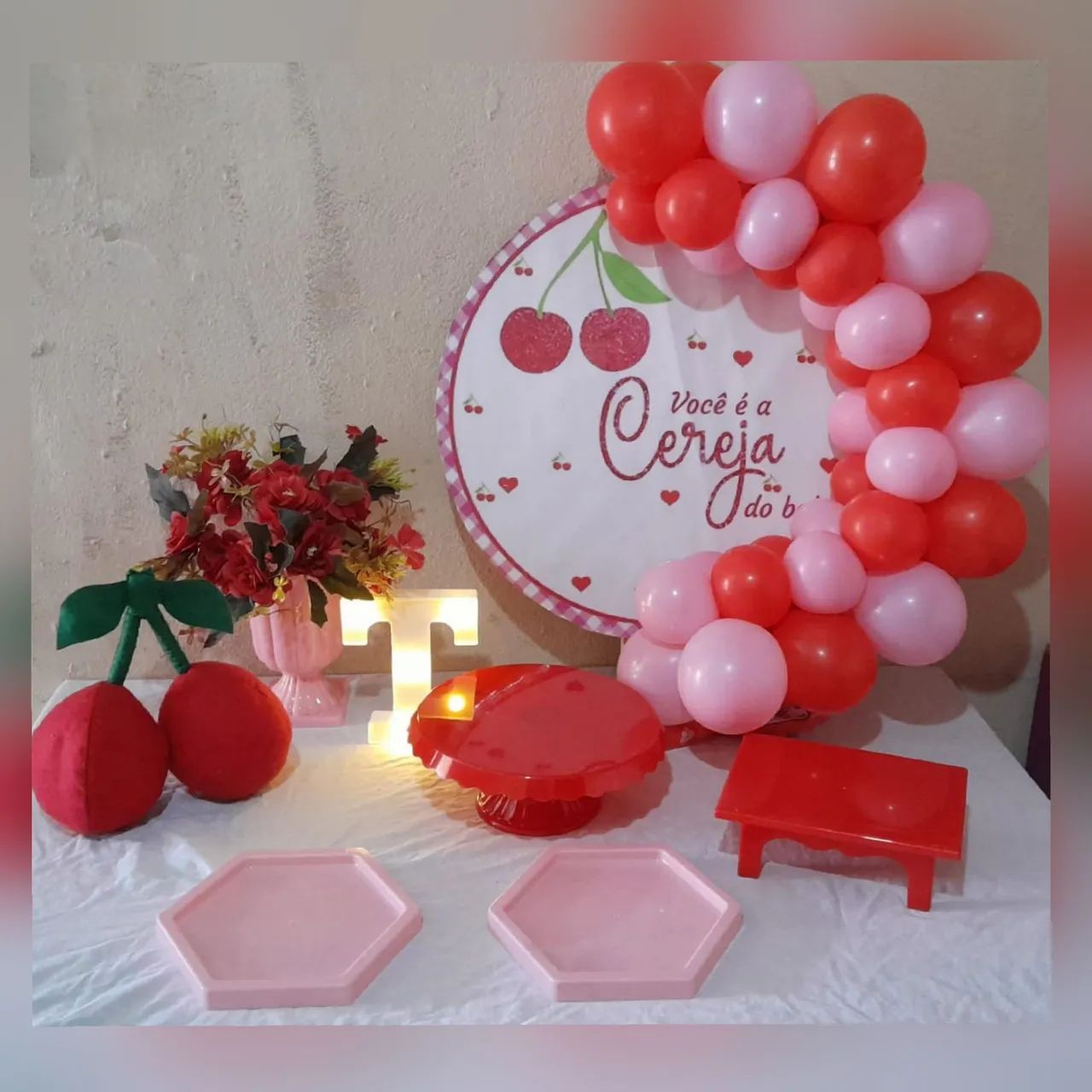 MINI FESTA