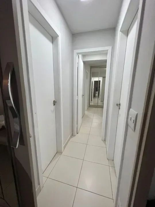Ótimo apt  Prox Shoping - direto proprietário, sem corretor  - Foto 3