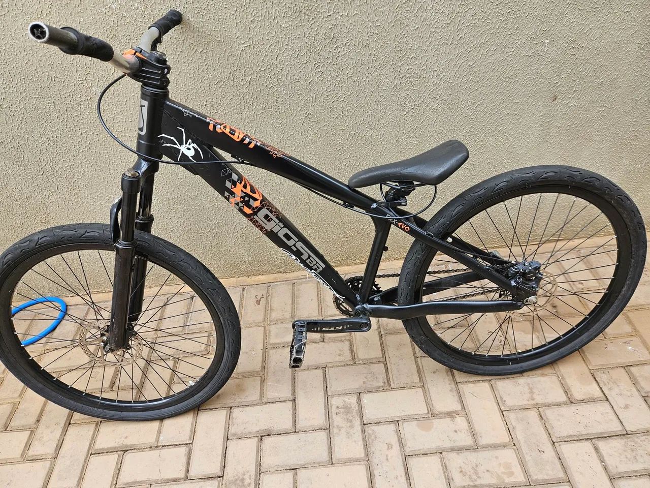 Bike Gios 