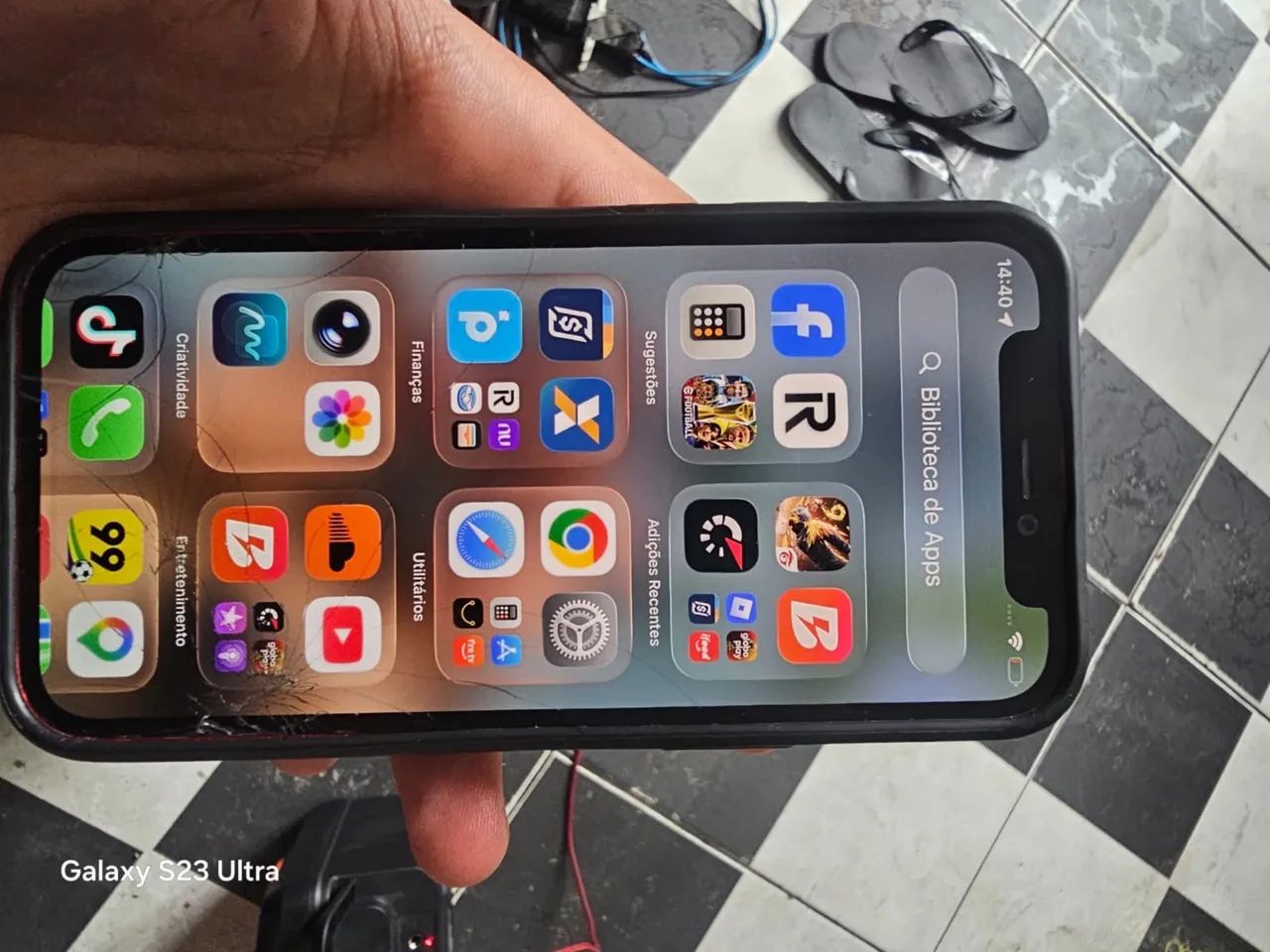 iPhone 12 mini - Foto 2