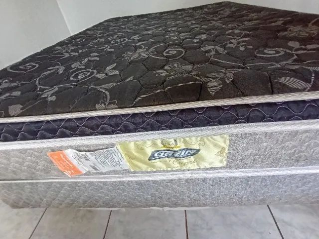 CAMA Gazin conjugada - Foto 3