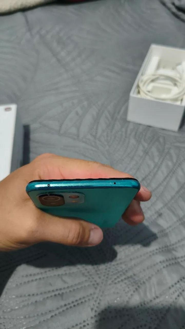 Xiaomi 11 Lite 5G NE  - Foto 4