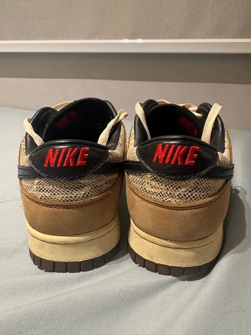 Dunk Low PRM Head2Head CO.JP - Foto 4