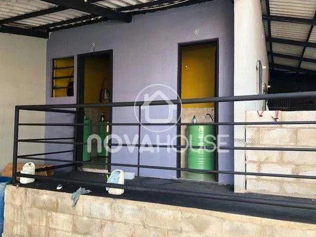 GARAGEM - LIXEIRA - Foto 2