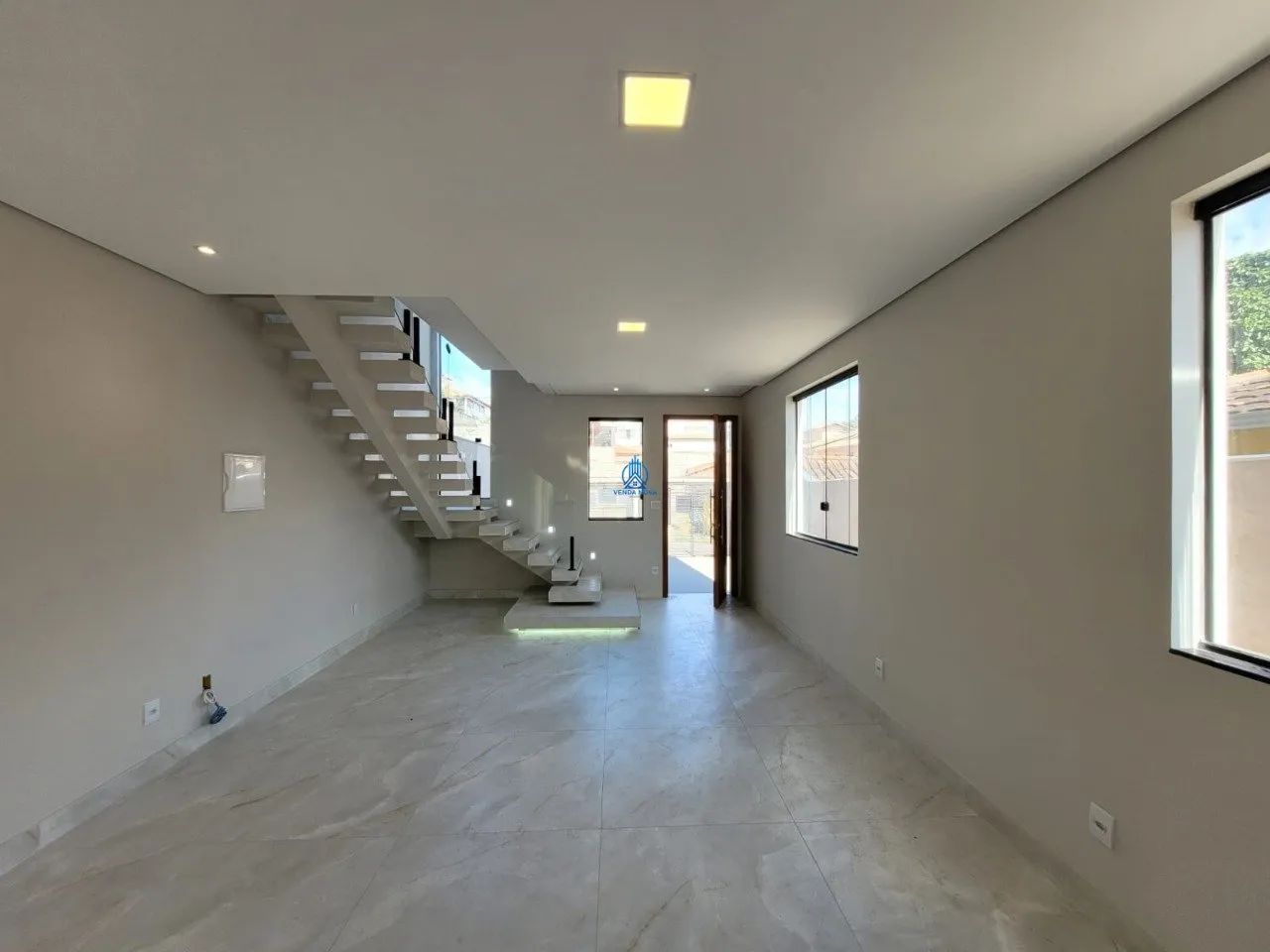 CASA 3 QUARTOS - BAIRRO CANAÃ | BELO HORIZONTE - Foto 3