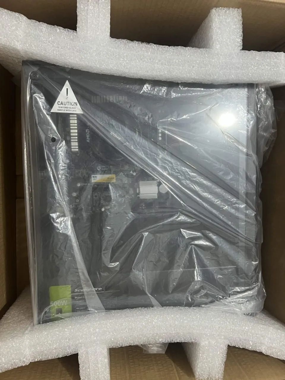 Vendo pc gamer