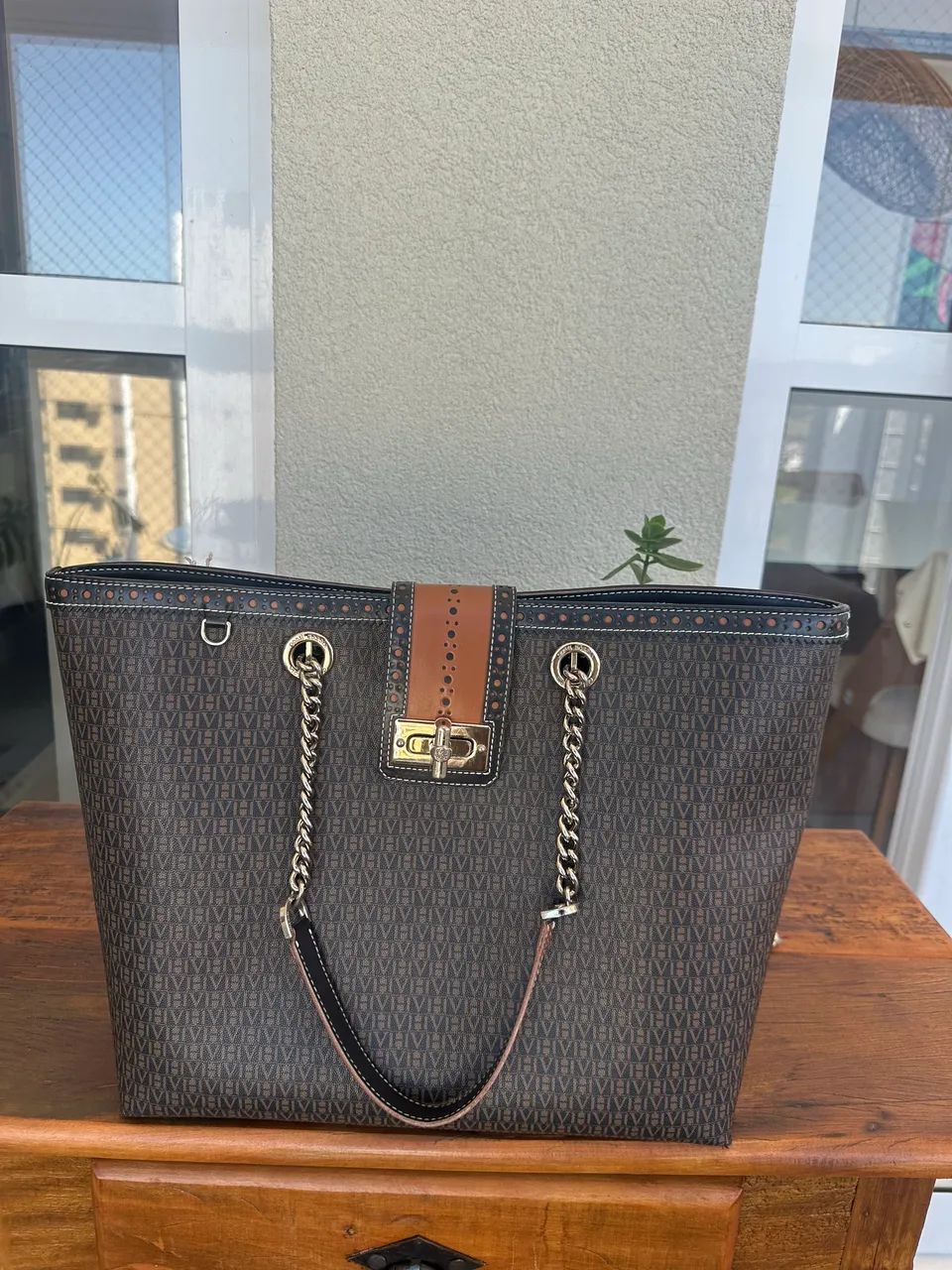 Bolsa victor hugo original - Foto 3