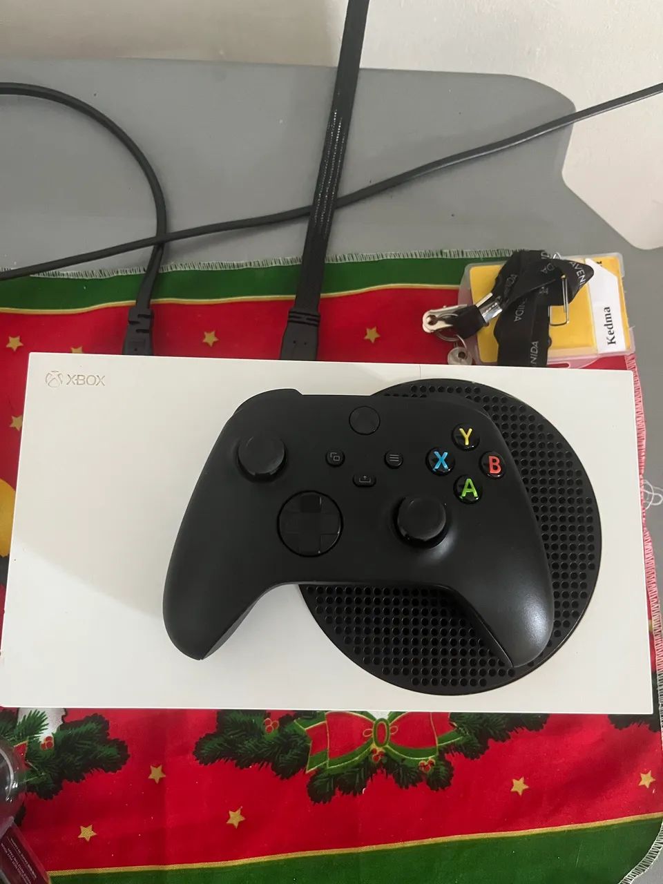Xbox séries s  - Foto 2