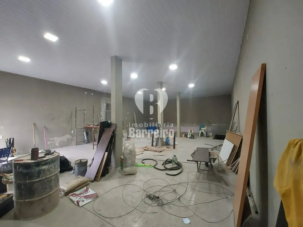 Loja para locação no Washington Pires - Foto 2