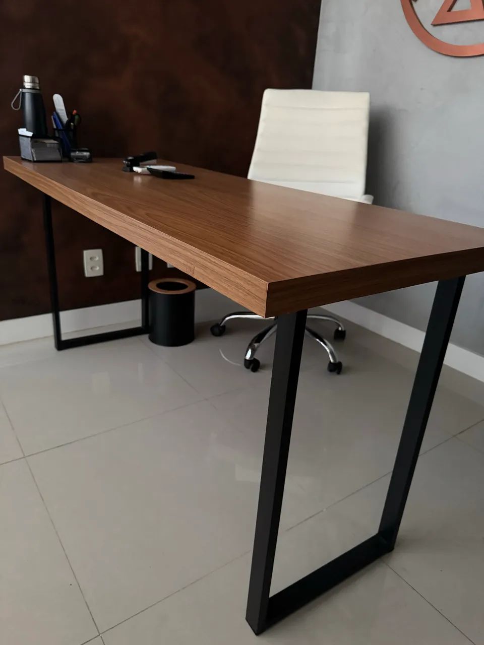 Mesa linda de mdf  - Foto 4