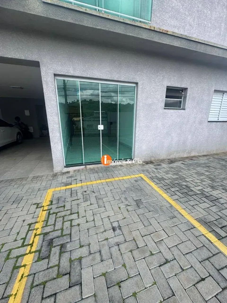 APARTAMENTO EM EXCELENTE LOCALIZAÇÃO - Foto 3