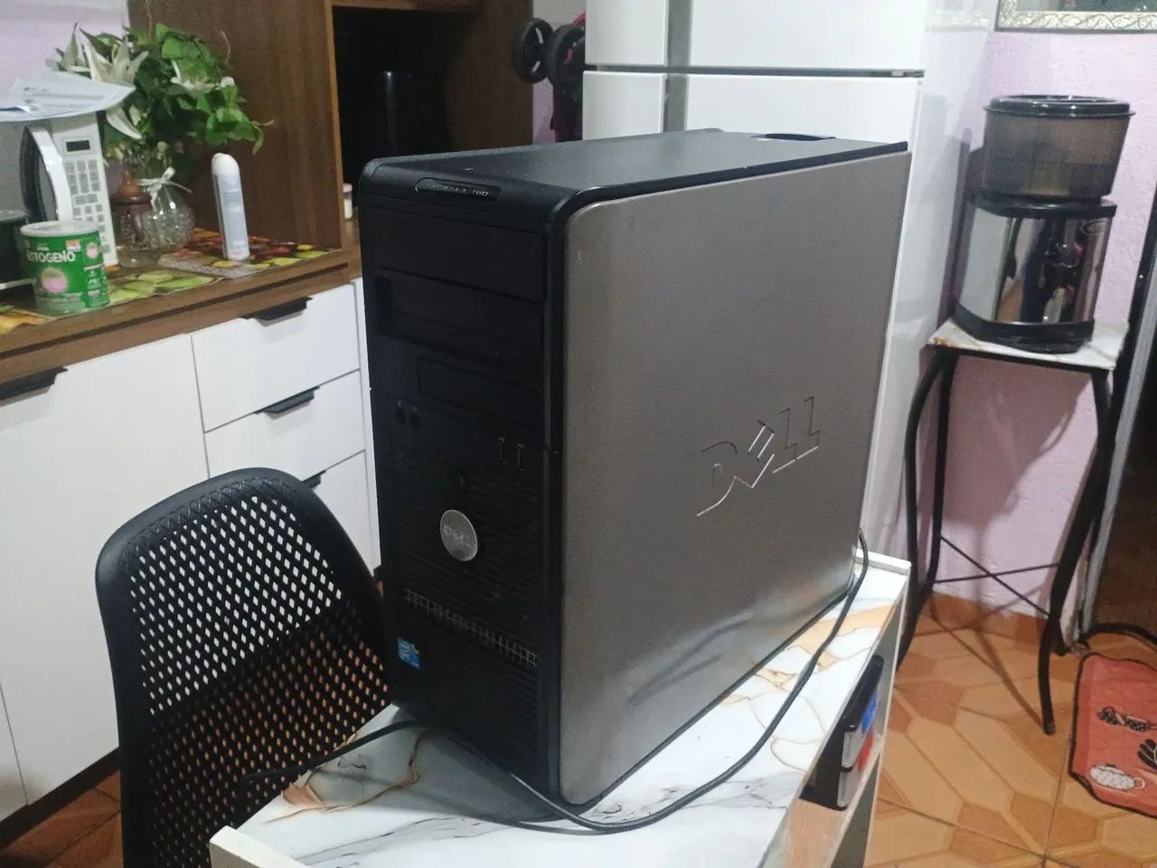 Cpu  - Foto 2