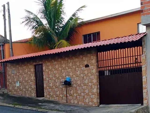 Imóvel para venda com 150 metros quadrados com 6 quartos