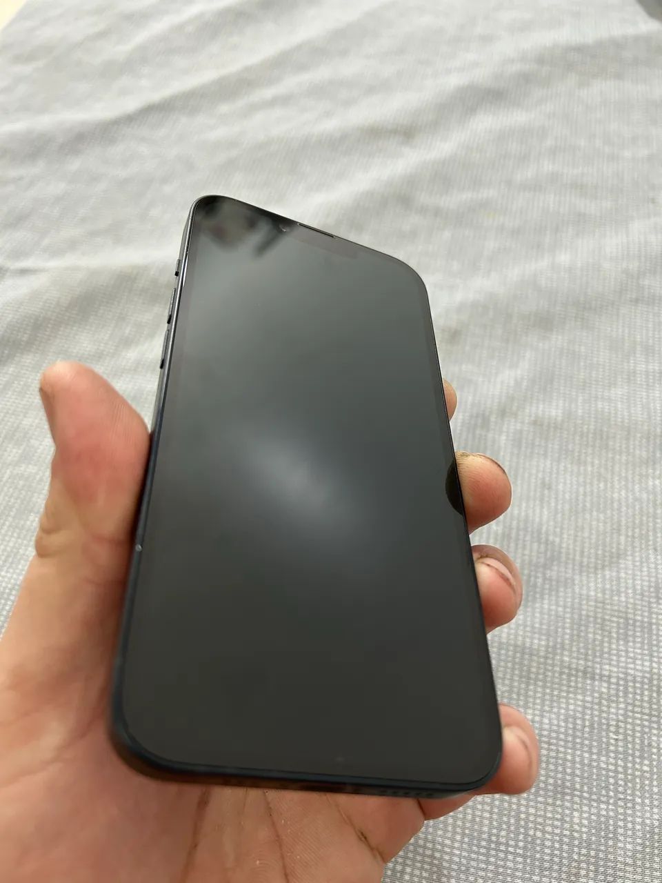 iPhone 14 128gb bateria 98% celular nunca aberto  - Foto 4