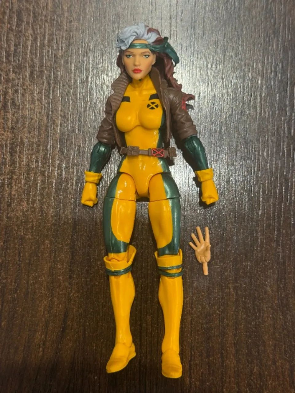 MARVEL LEGENDS VAMPIRA WAVE JUGGERNAUT - Brinquedos e Jogos - Hugo