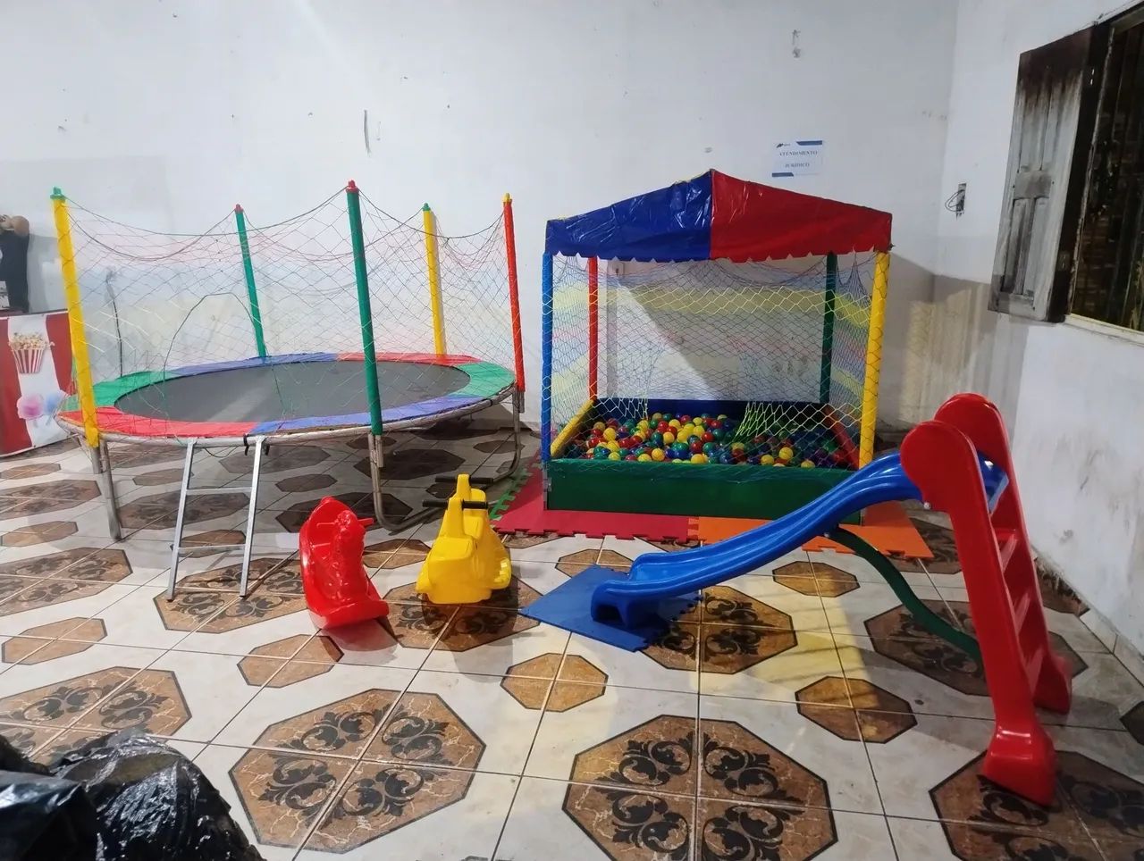 Locação de brinquedos - Ananindeua/Belém  - Foto 5
