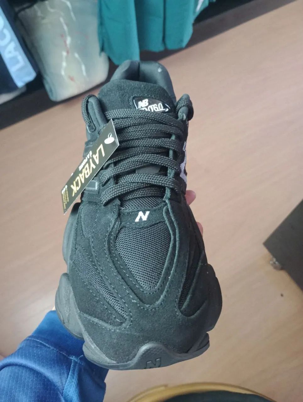 Tênis New Balance - Foto 2