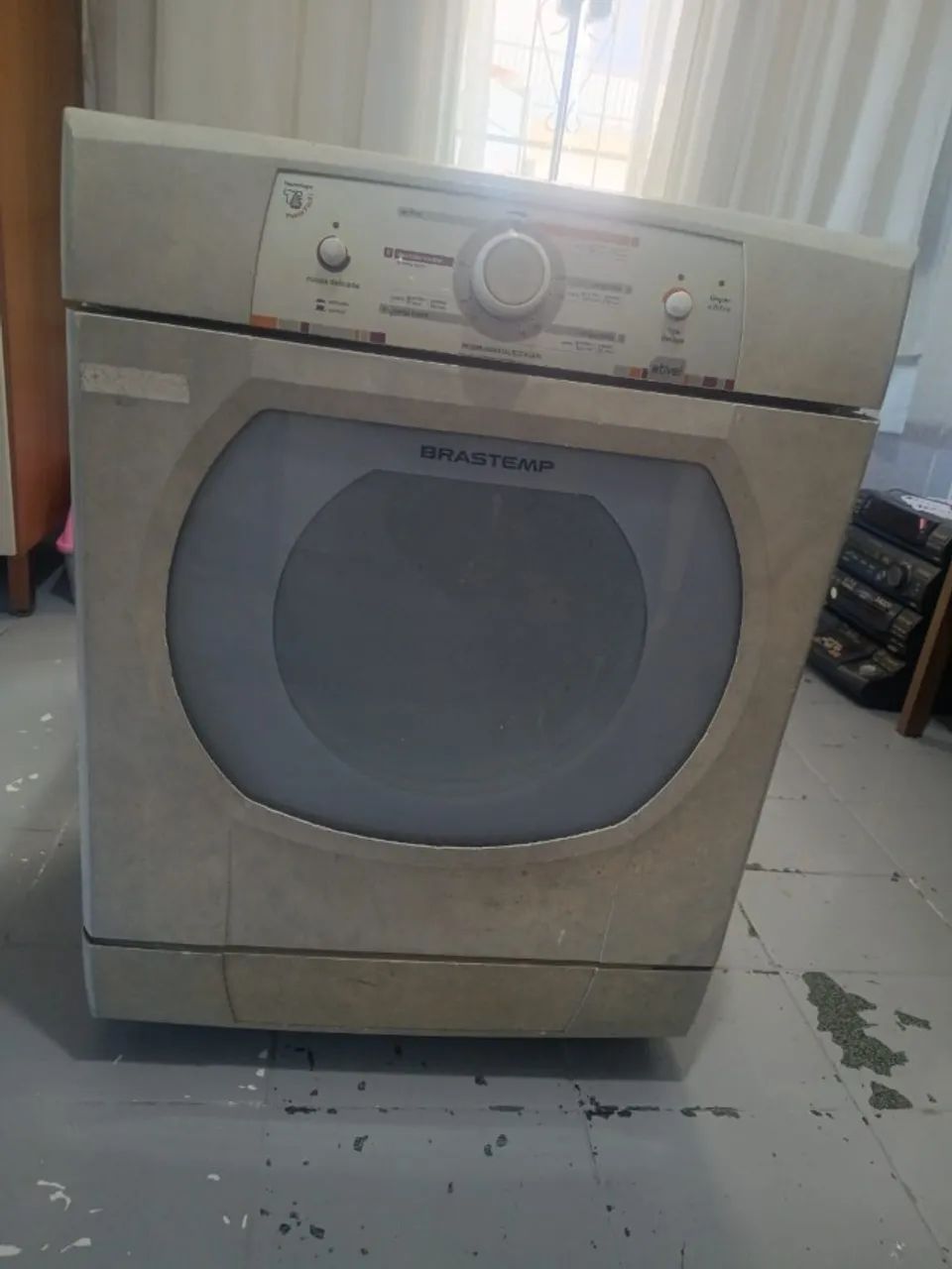 Secadora de roupas  - Foto 3