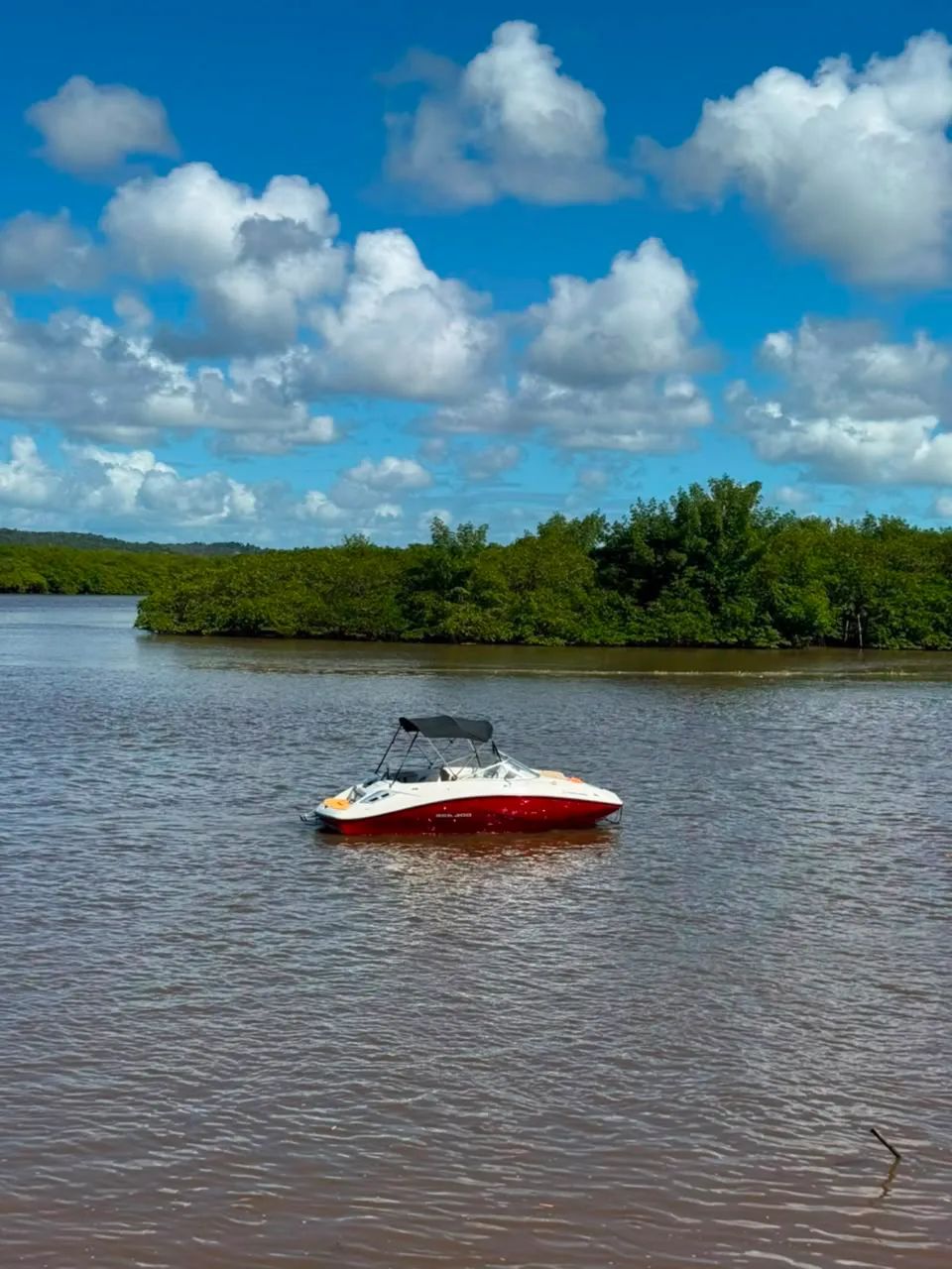 Jetboat sea doo 180  - Foto 2