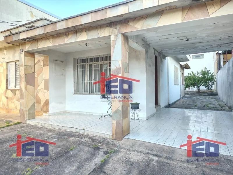 Residencial - Km 18