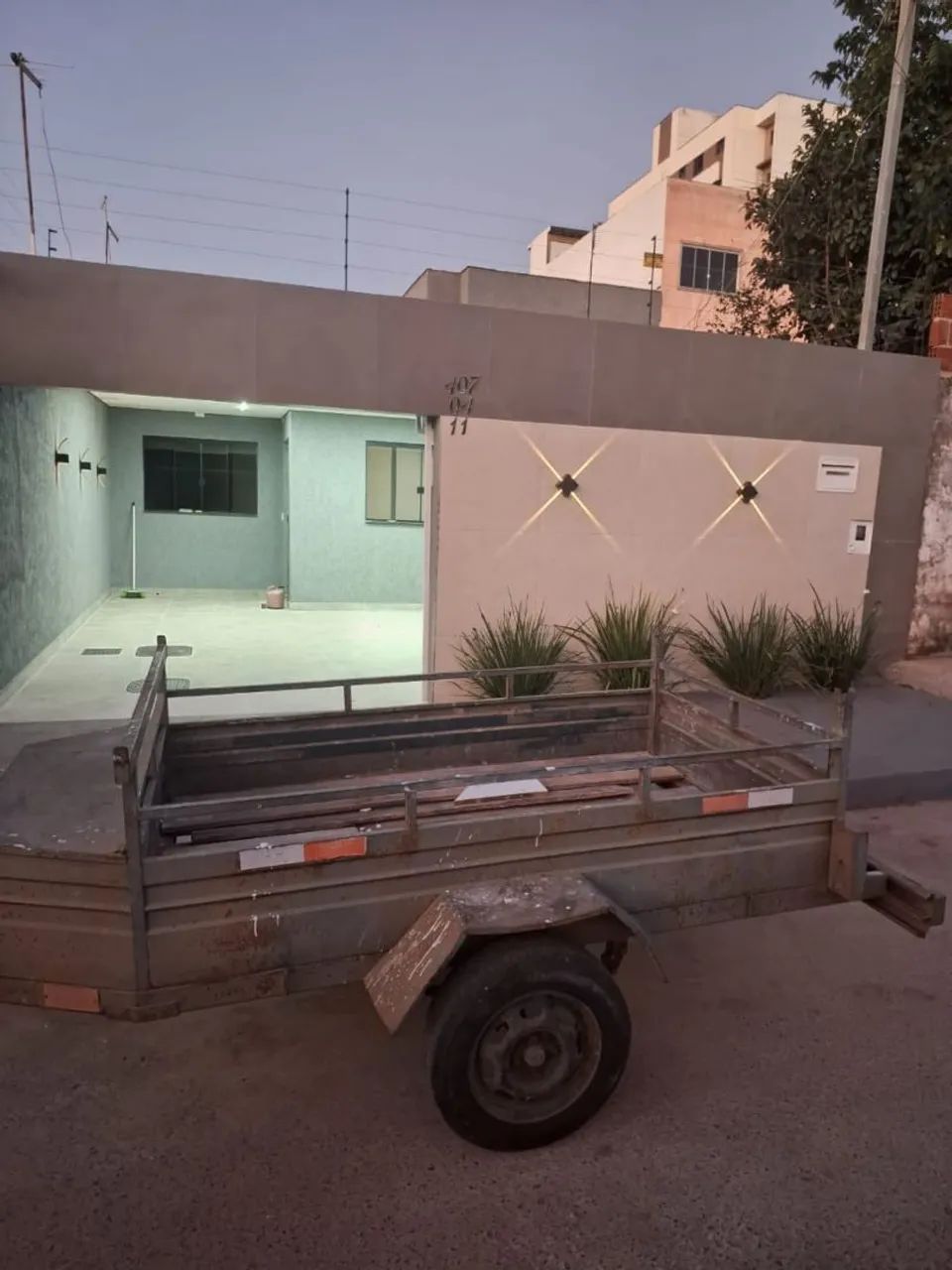 Casa Samambaia Norte - Foto 4