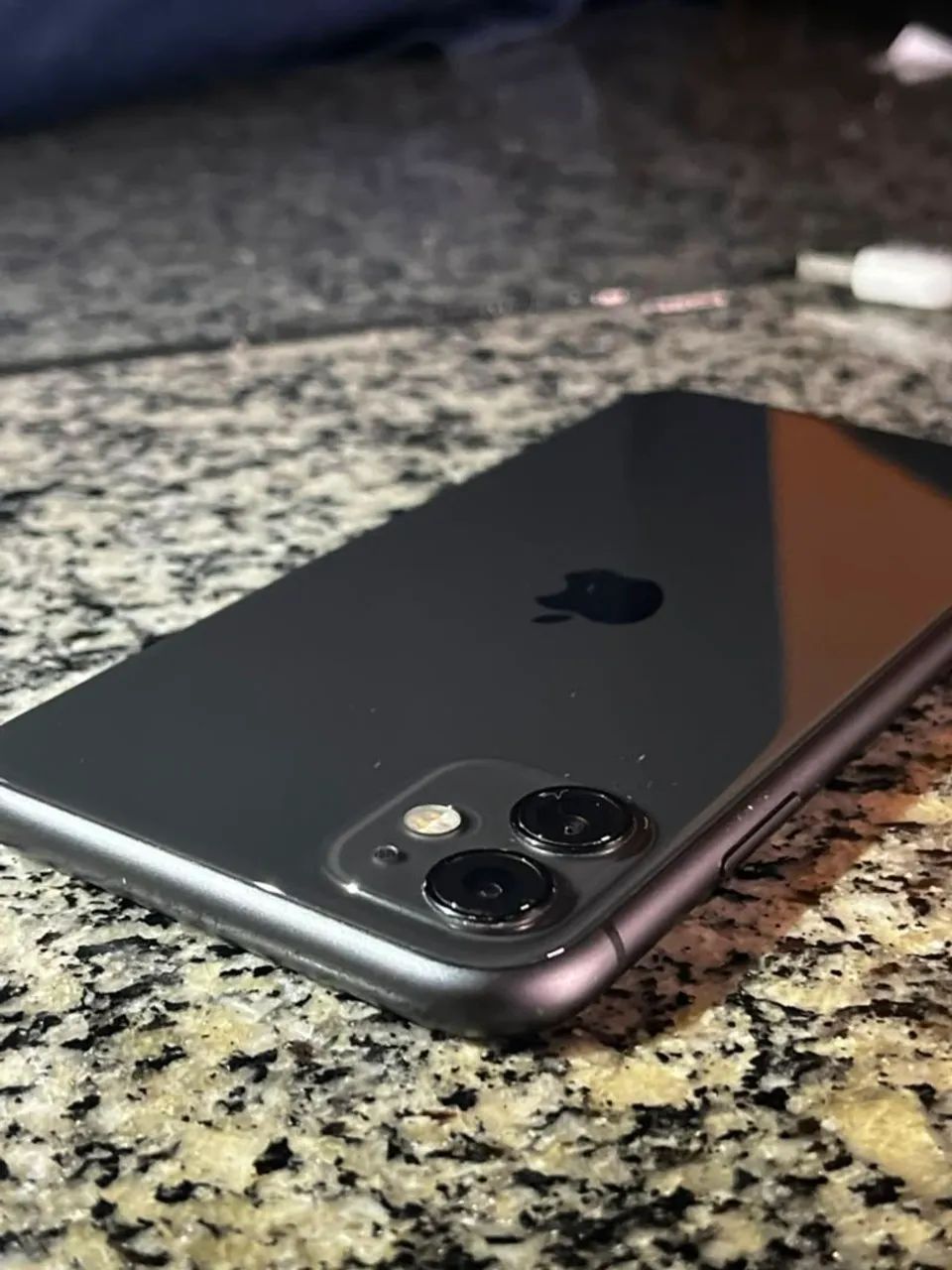 iPhone 11 tudo ok - novíssimo! - Foto 5
