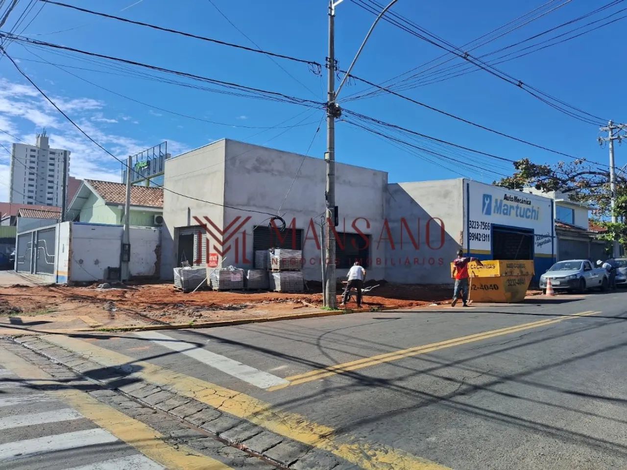 Barracão para alugar no Centro de Bauru com 288 m² - Foto 2