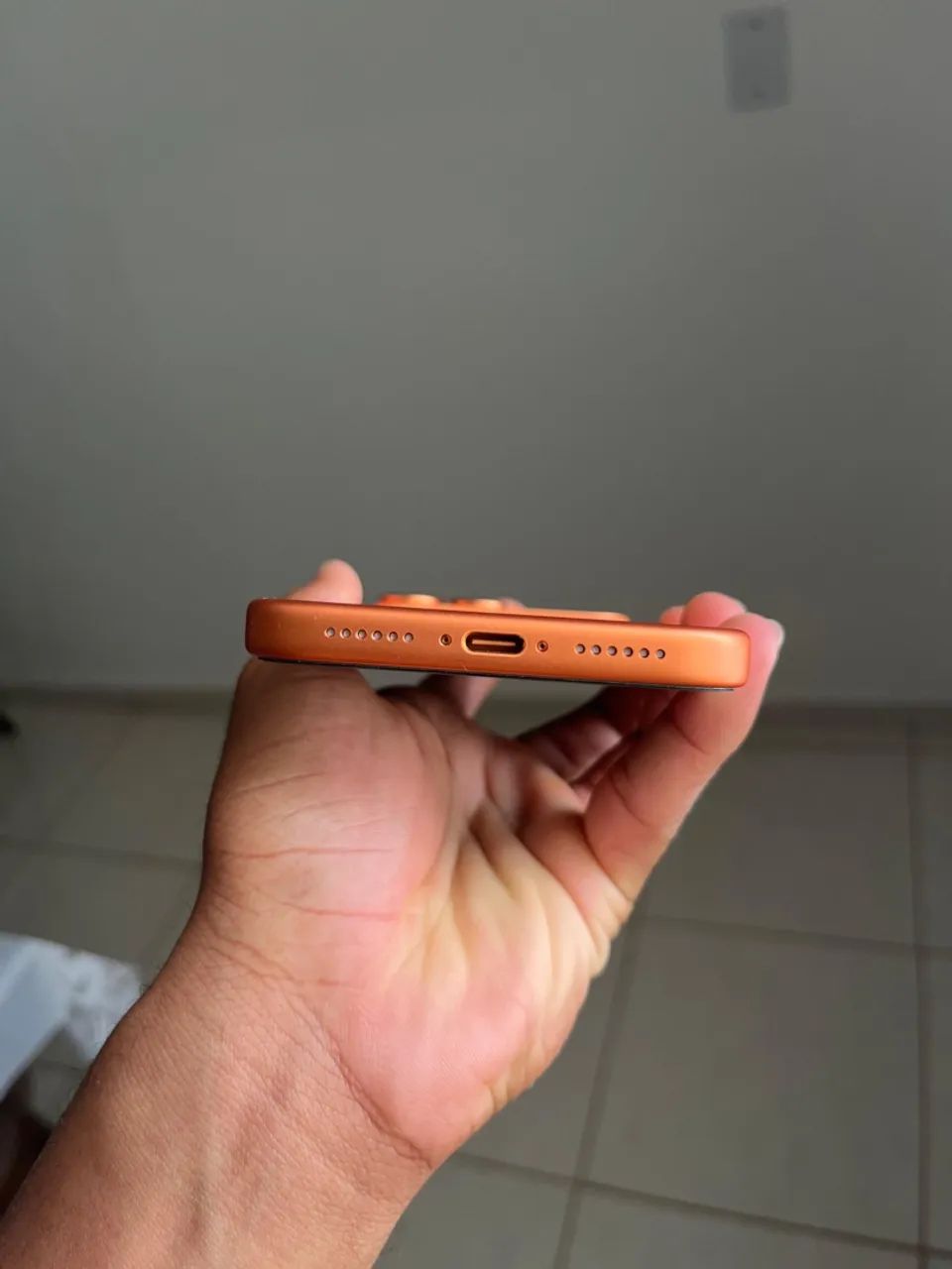 IPHONE 17 PRO MAX NOVO - Foto 3