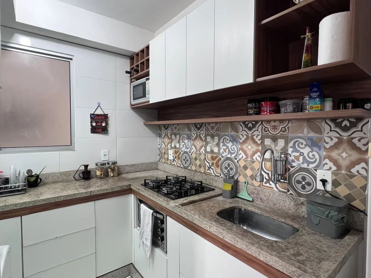 Apartamento 2 quartos no bairro Eldorado! - Foto 2