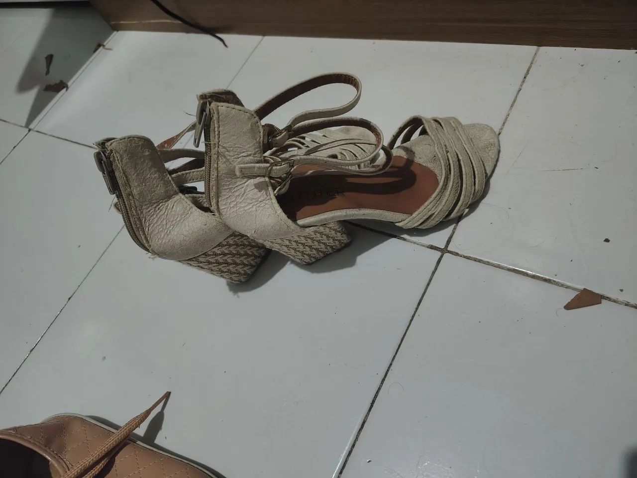 Sapatos  - Foto 5