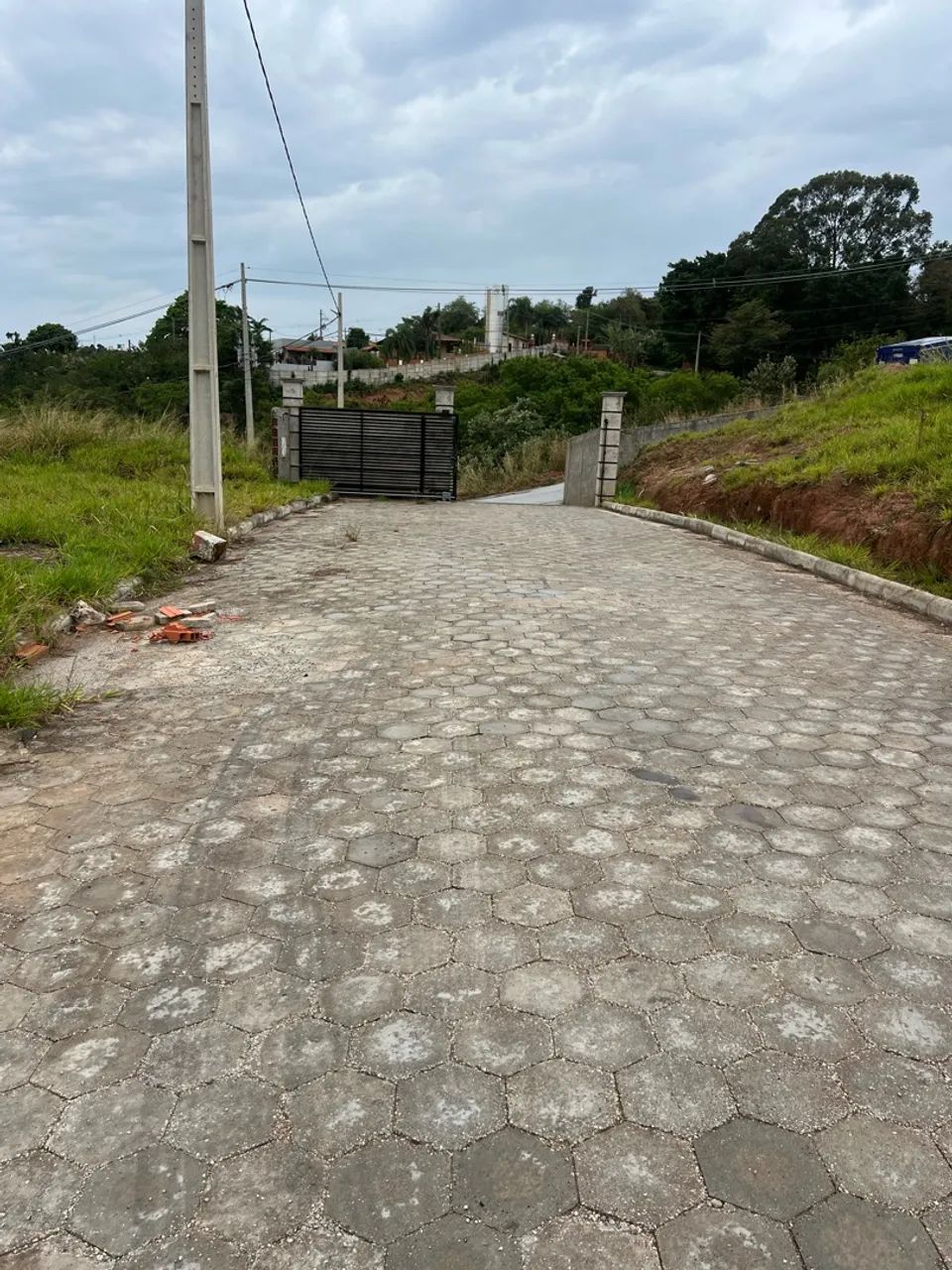 Terrenos condomínio terra bela  - Foto 3