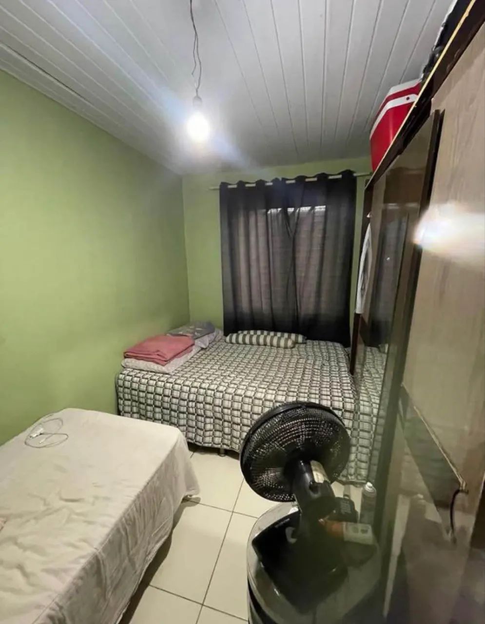Vende-se casa na Sacramenta TB - Foto 3