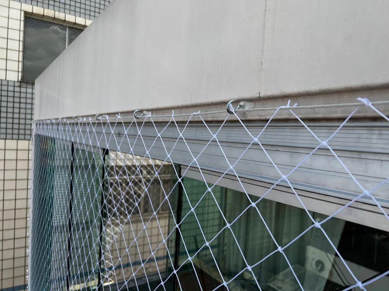 Proteção Para Janelas  - Foto 5