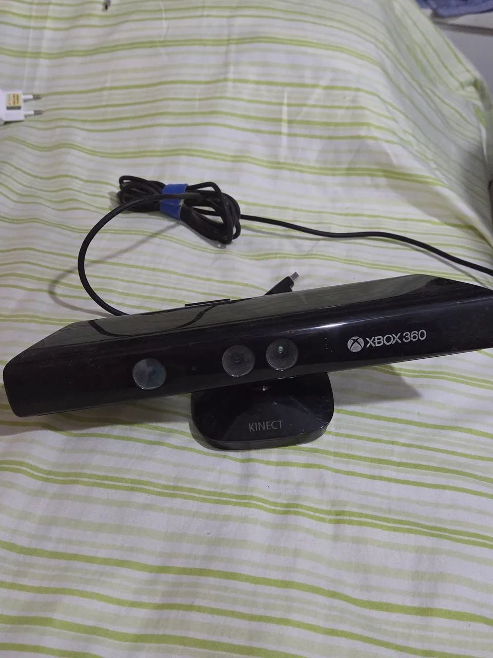 Kinect Xbox 360 