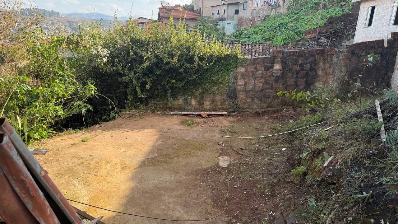 Casa e lote  - Foto 2