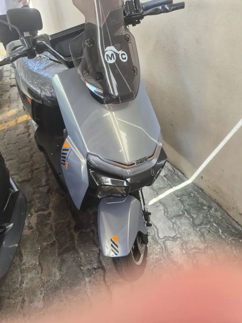 Moto elétrica 2026 - Foto 2
