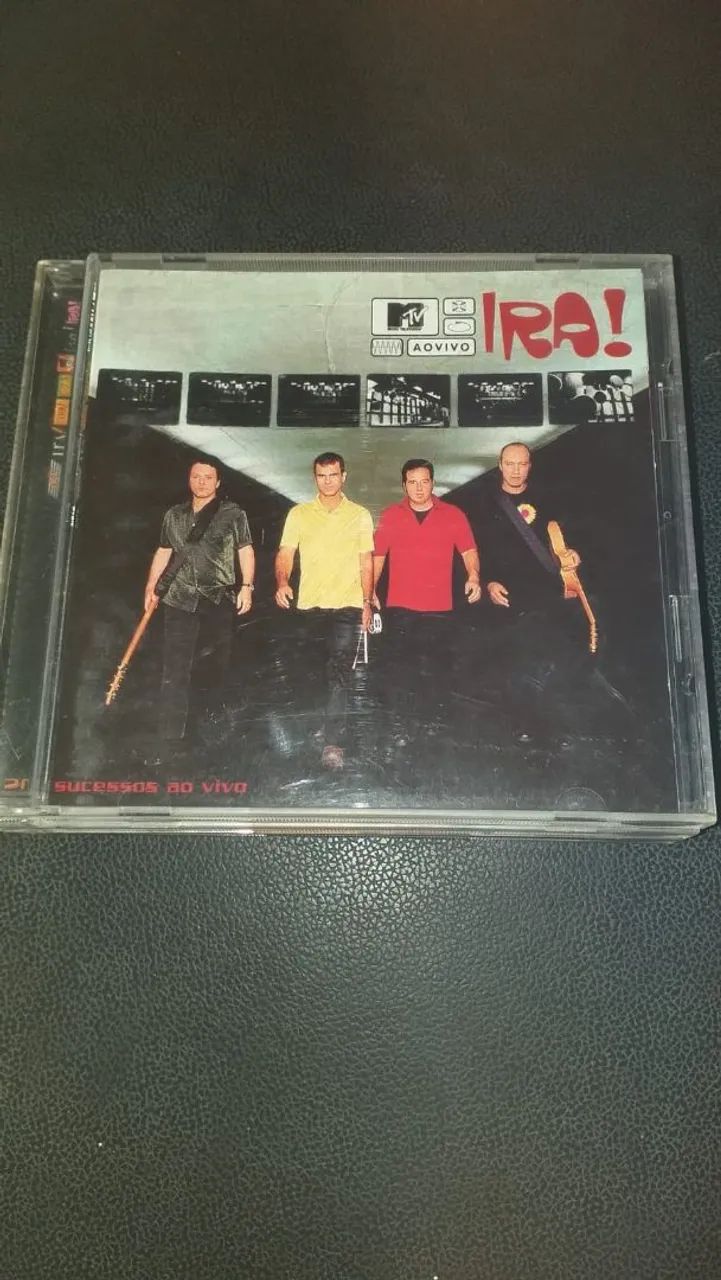 CDs Variados! Originais! - Foto 2