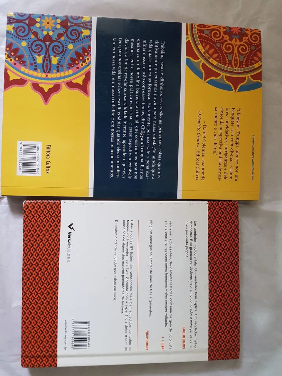 Livros de Educação. - Foto 2