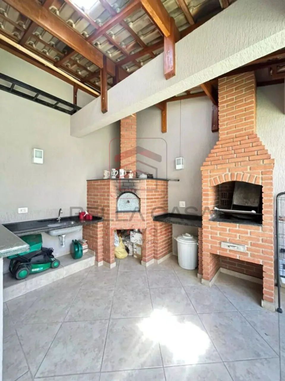 Sobrado com 3 dormitórios à venda, 222 m? - Foto 2