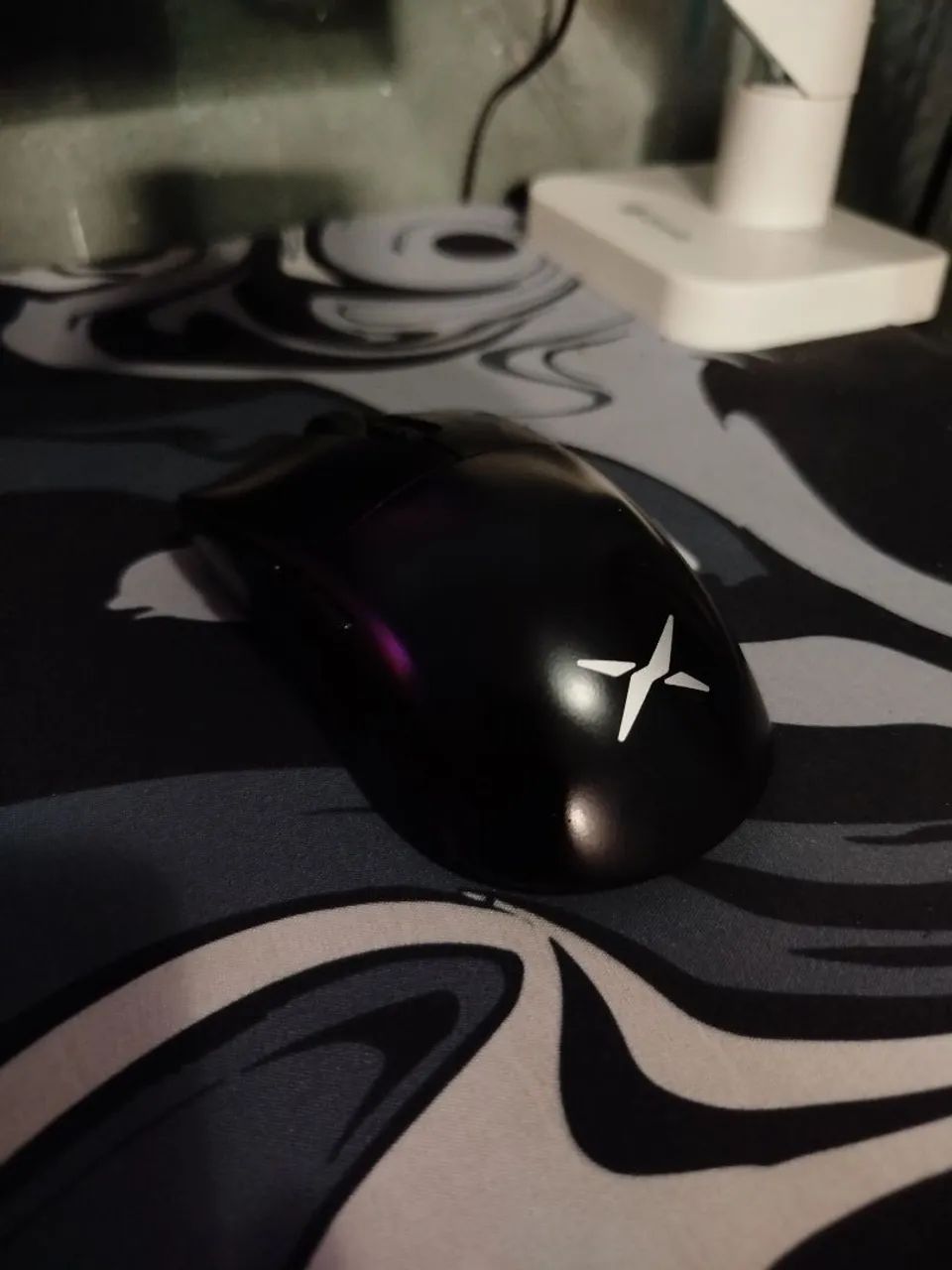 Mouse Delux m600 - Foto 3