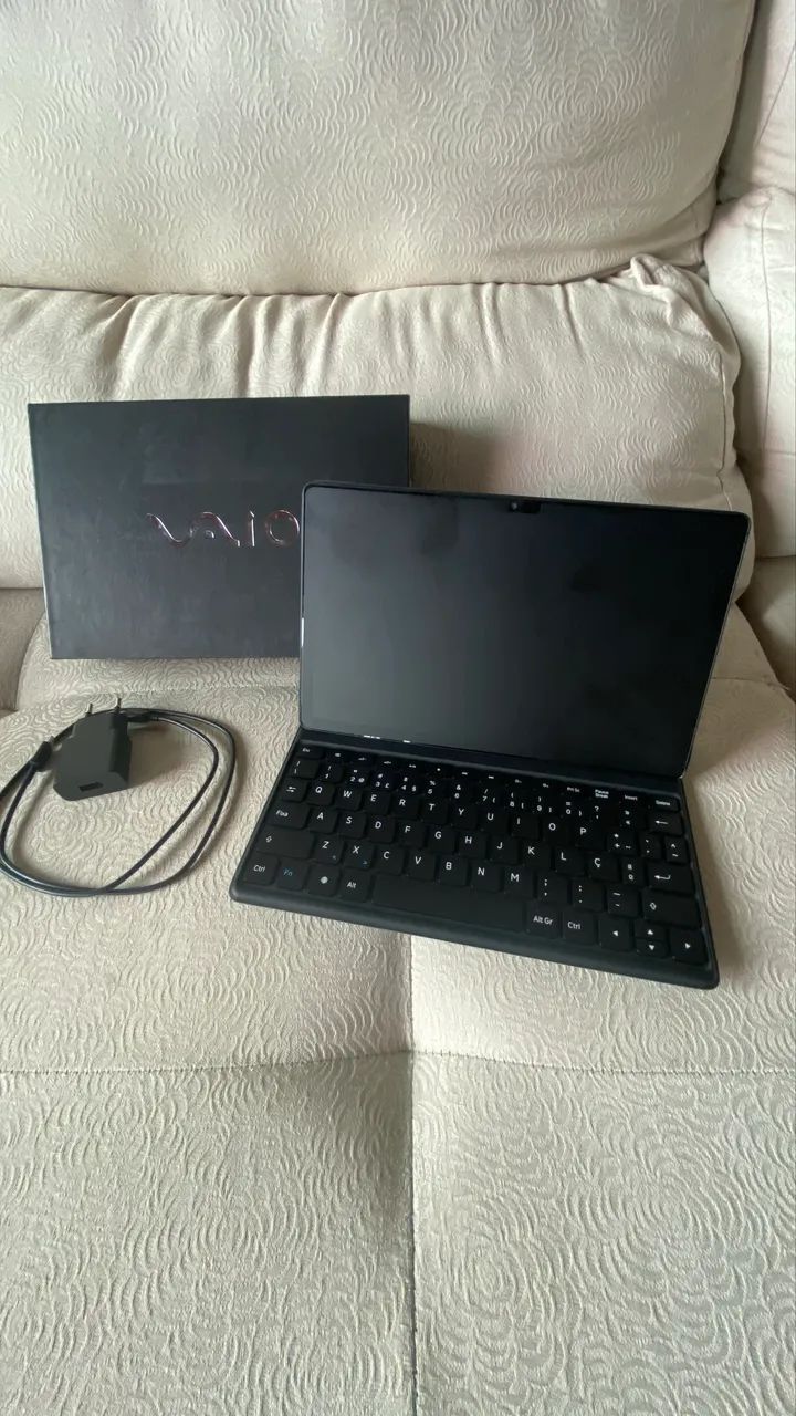 Tablet VaioTL10 - Foto 2
