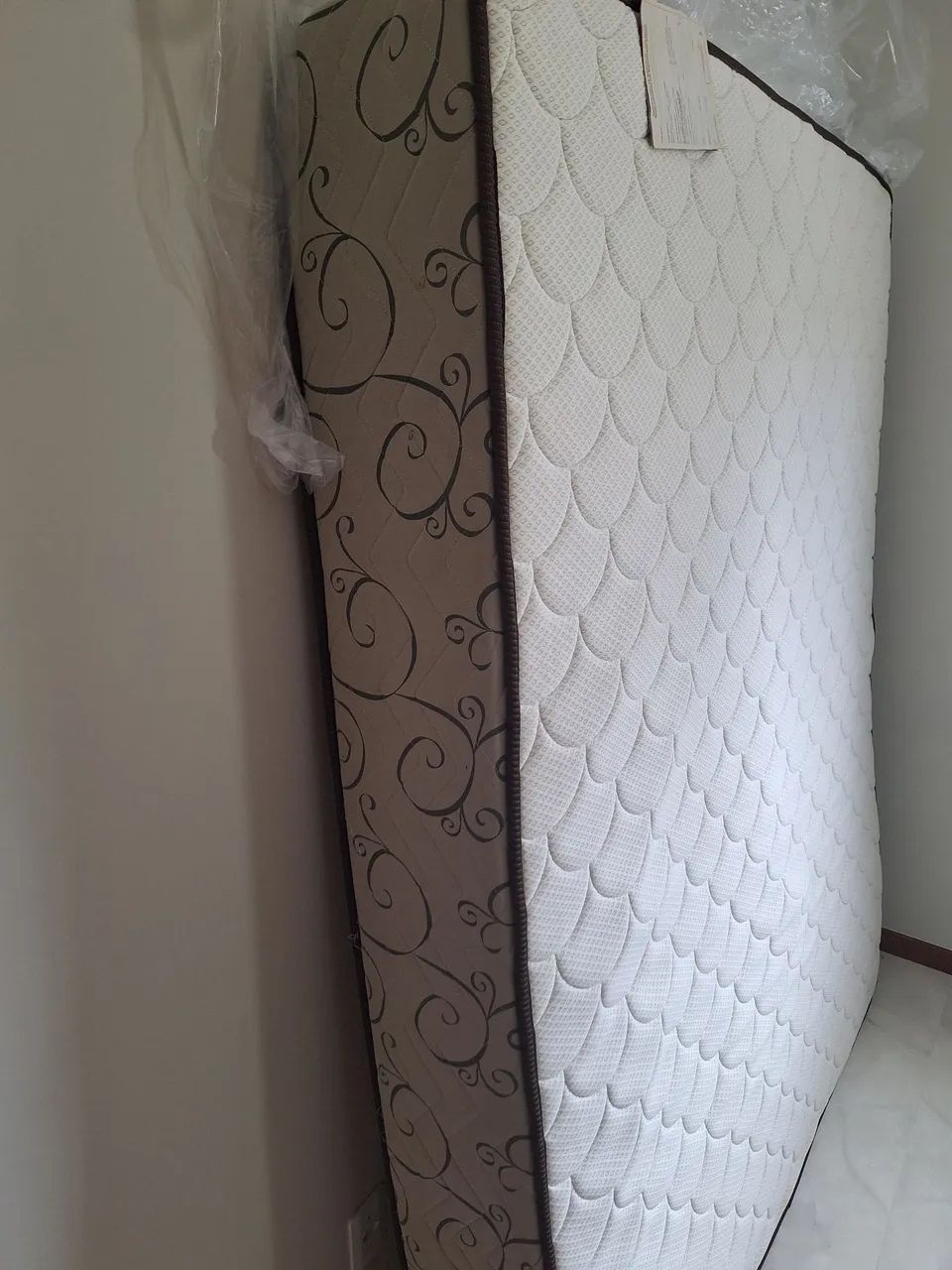 Colchão Queen size Ortobom Superpocket Pró Saude - Foto 4
