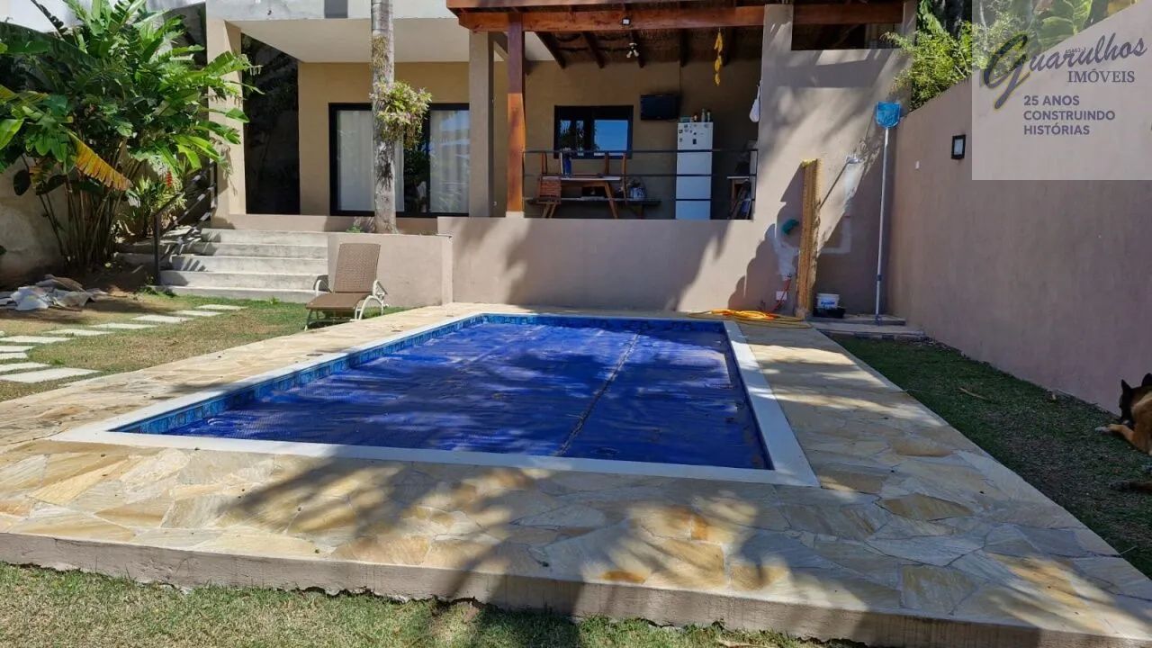 maravilhosa casa a venda - Foto 5