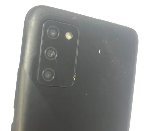 Celular Samsung Galaxy a02s 32GB 3GB - Foto 2