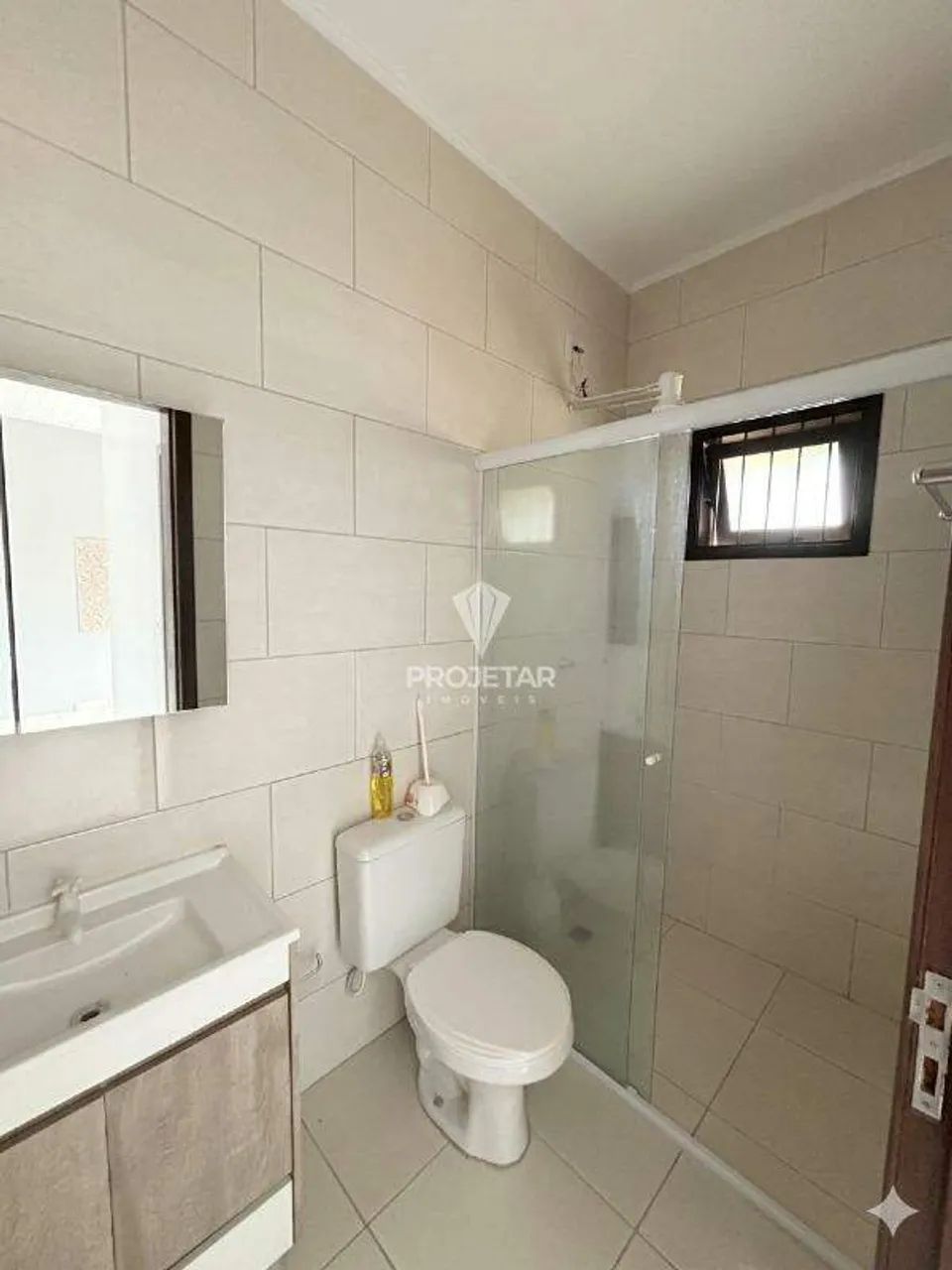 Casa Geminada à Venda no Bairro Nova Divinéia  Araranguá - Foto 3
