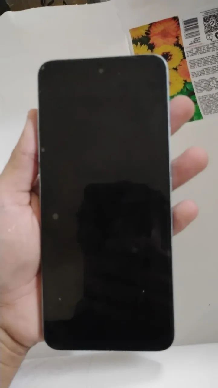 Vende-se celular xiaomi redmi 13