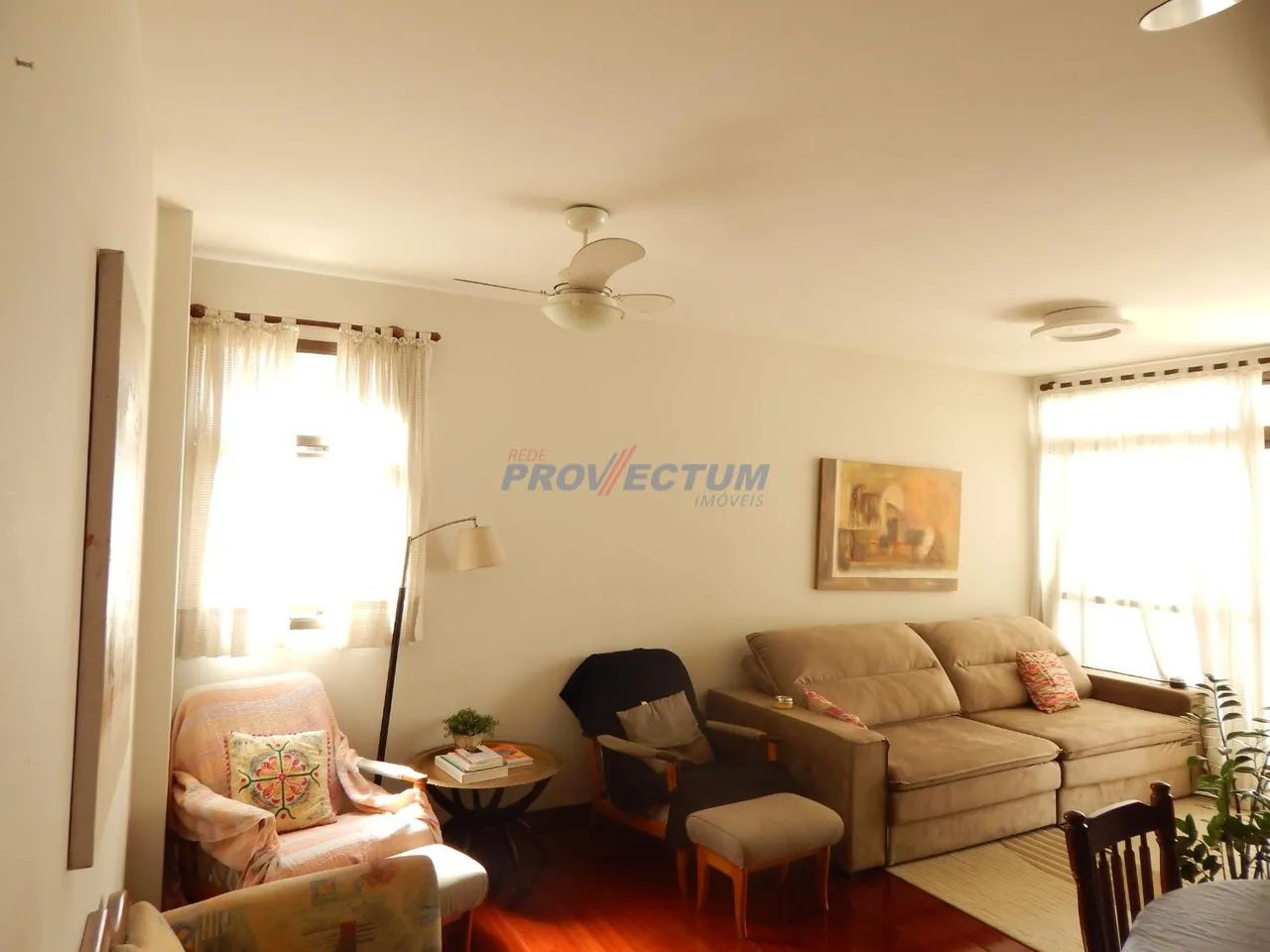 apartamento - Cambuí - Campinas - Foto 2