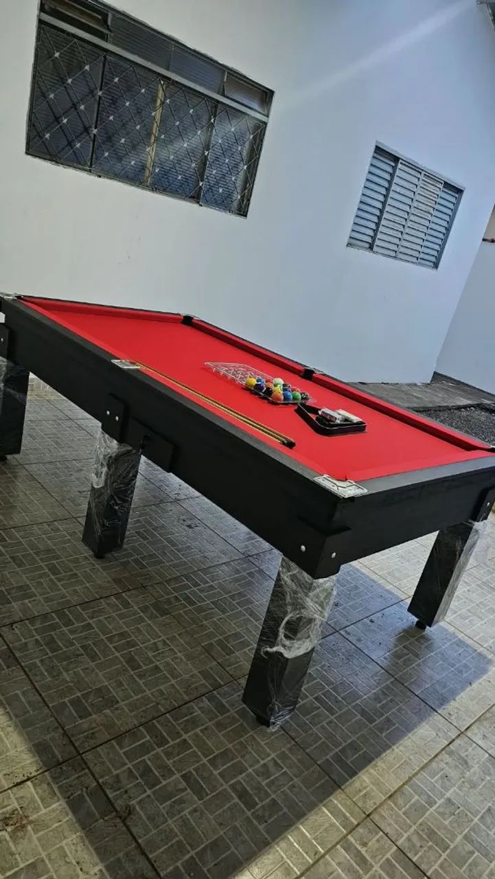 Mesa de Sinuca - Foto 3