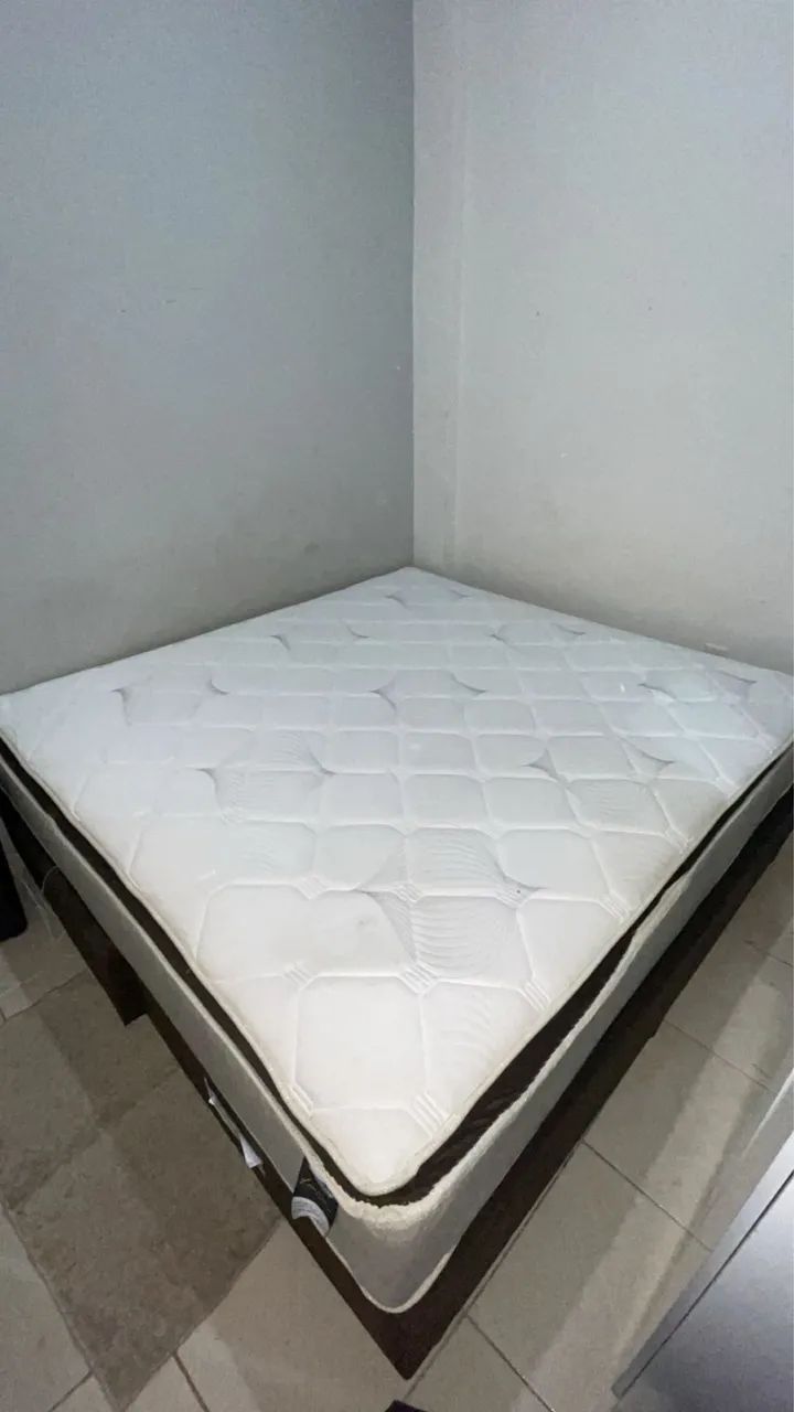 Cama super King  - Foto 2